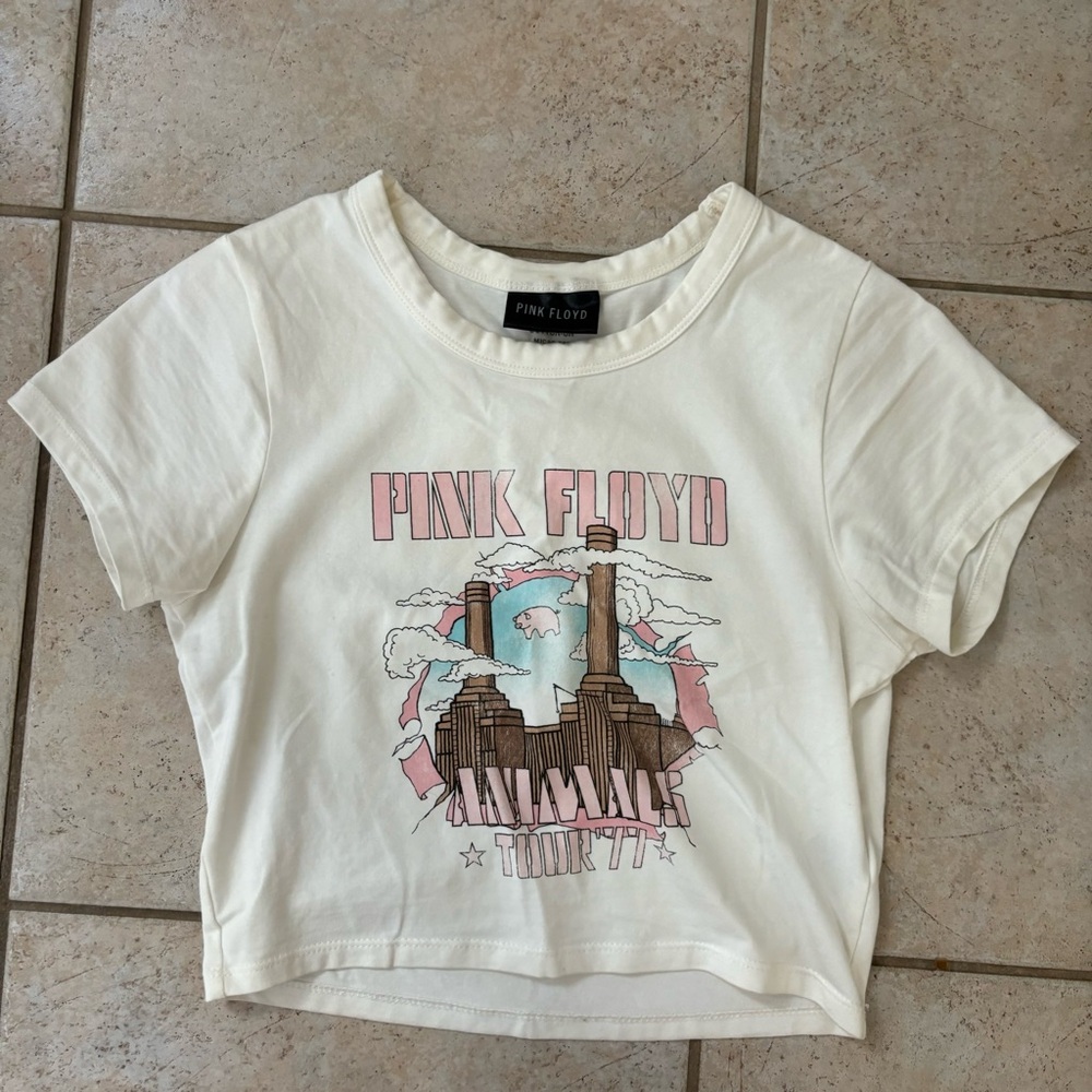 Cotton On Baby Tee - Size XXS